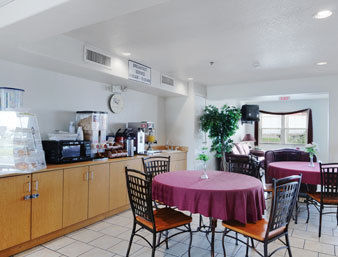 Hotel Microtel Inn Ardmore