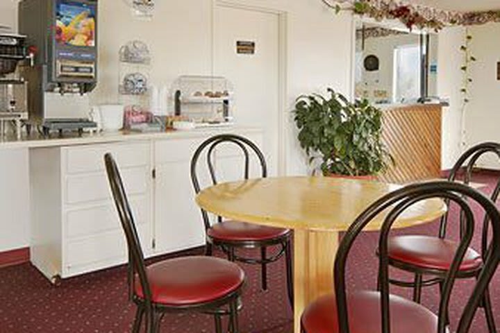 Hotel Super 8 Ardmore