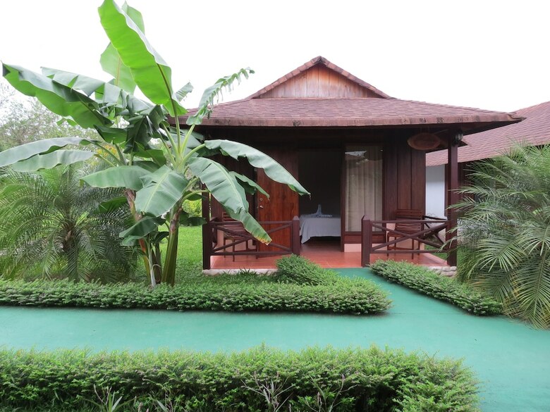 Hotel Arenal Montechiari