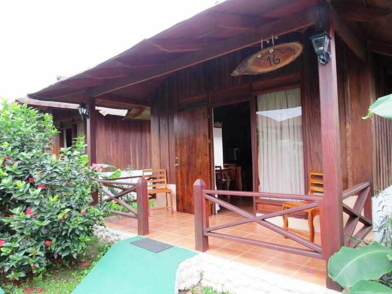 Hotel Arenal Montechiari