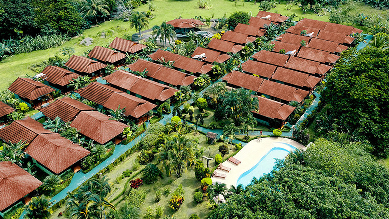 Hotel Arenal Montechiari
