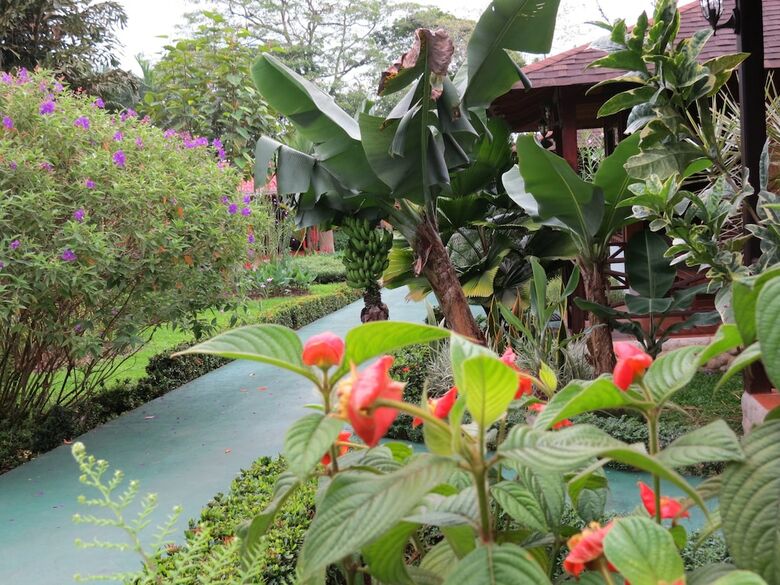 Hotel Arenal Montechiari