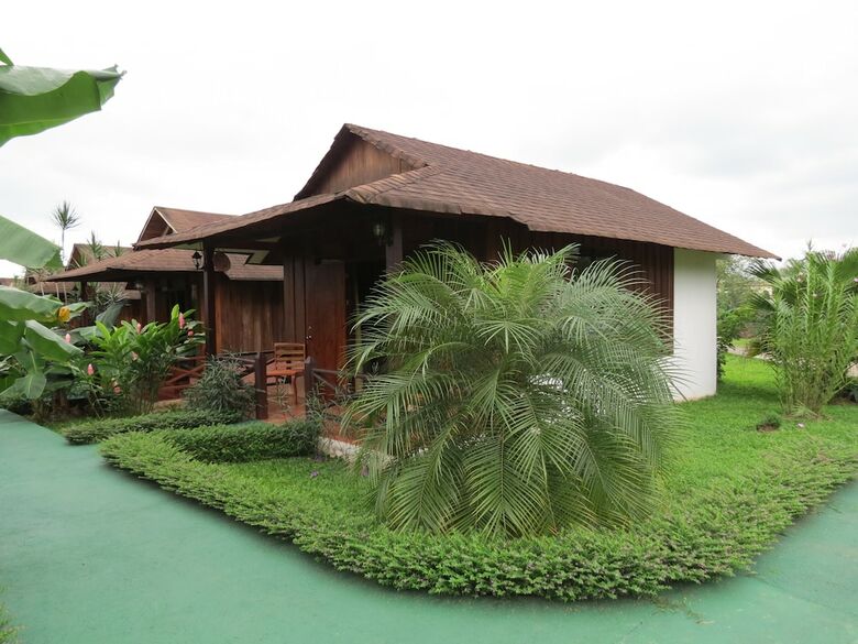 Hotel Arenal Montechiari