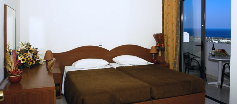 Hotel Rodos Star