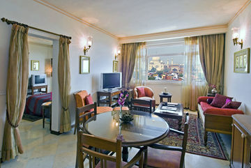 The Gateway Hotel