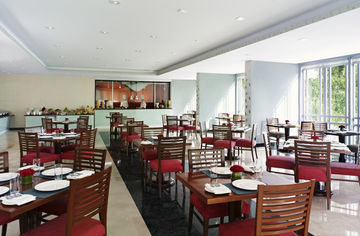 The Gateway Hotel