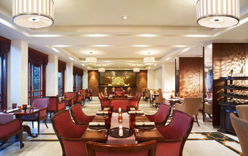 The Gateway Hotel