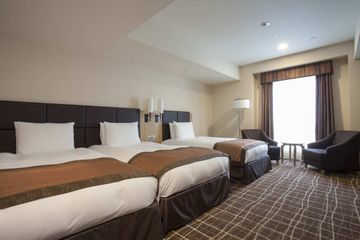 Hotel Doubletree By Hilton Naha