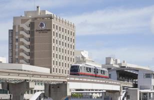 Hotel Doubletree By Hilton Naha