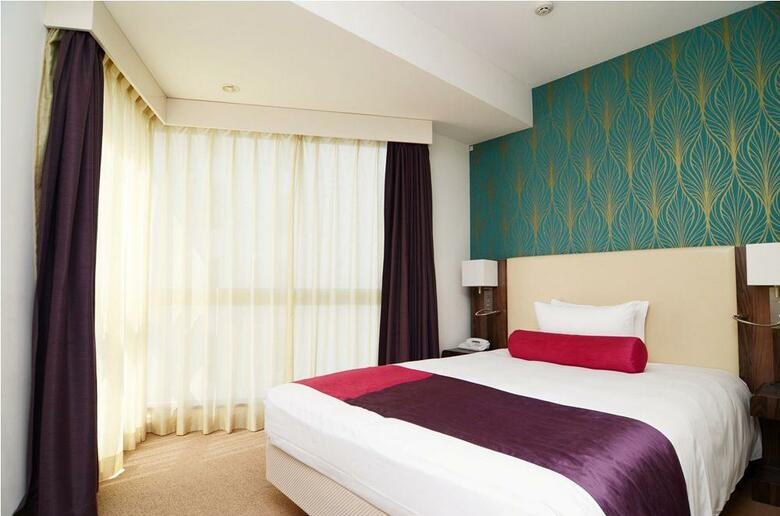 Hotel Mercure Okinawa Naha