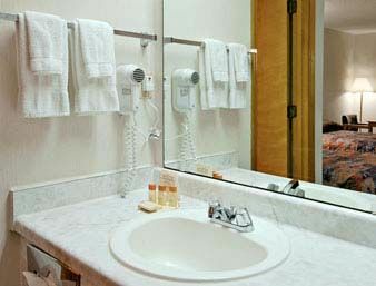 Hotel Days Inn Downtown Aiken