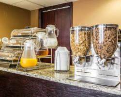 Hotel Econo Lodge Aiken