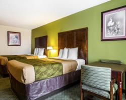 Hotel Econo Lodge Aiken