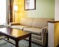 Hotel Econo Lodge Aiken