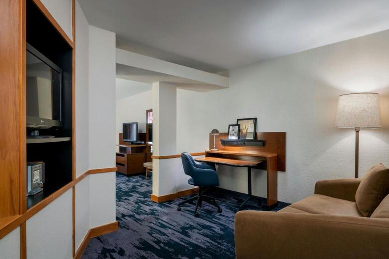 Hotel Fairfield Inn & Suites Aiken