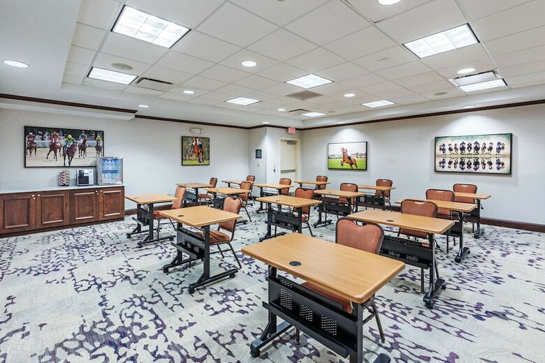 Hotel Hilton Garden Inn Aiken