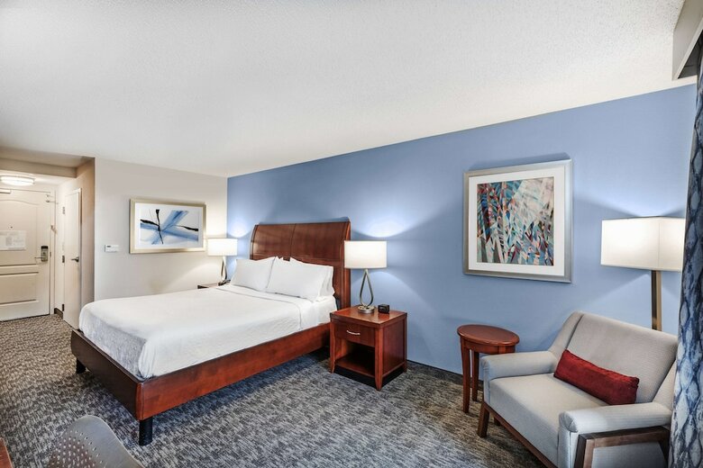Hotel Hilton Garden Inn Aiken