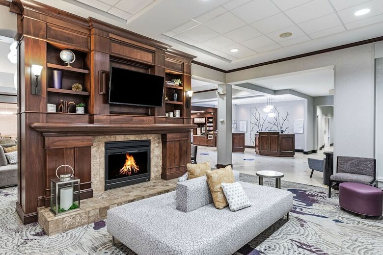 Hotel Hilton Garden Inn Aiken