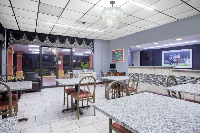Hotel Knights Inn Aiken
