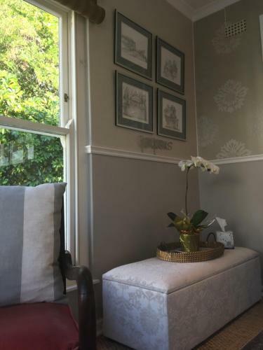 Hostal Maison Jacaranda
