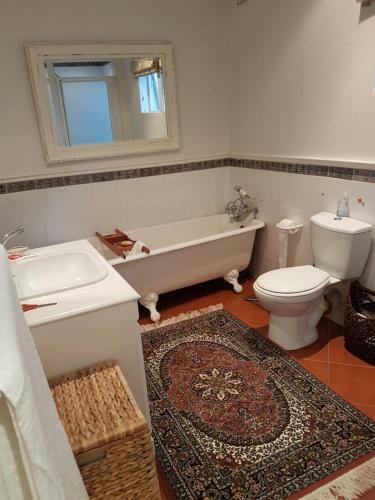 Hostal Maison Jacaranda