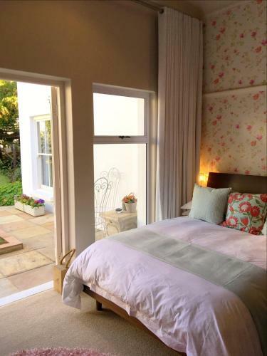 Hostal Maison Jacaranda