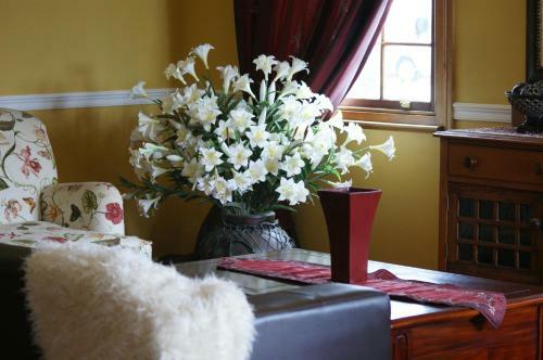 Hotel Mount Currie Inn