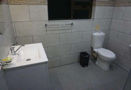Kholwane Holiday Home