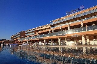 Hotel Radisson Blu Resort & Spa Ajaccio Bay