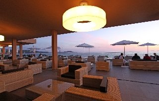 Hotel Radisson Blu Resort & Spa Ajaccio Bay