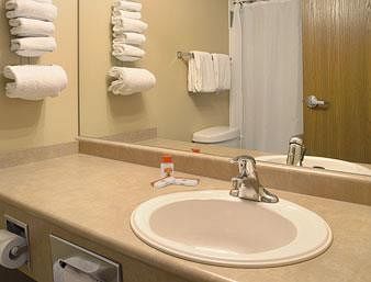 Hotel Super 8 Ajax/toronto On
