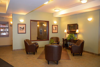 Hotel Super 8 Ajax/toronto On