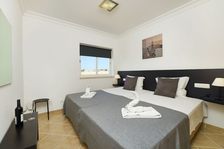 Hotel Smy Santa Eulalia Algarve