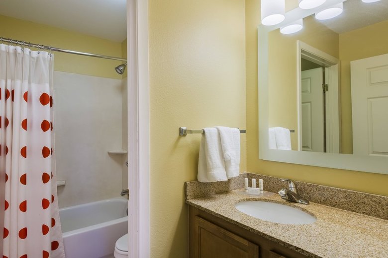 Hotel Towneplace Suites Albany Suny