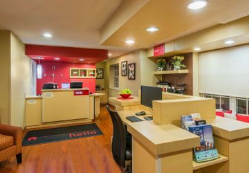 Hotel Towneplace Suites Albany Suny