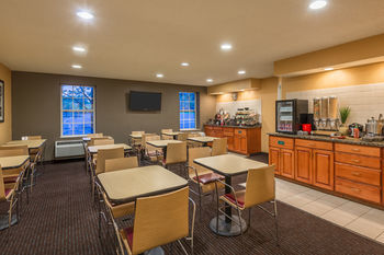 Hotel Towneplace Suites Albany Suny