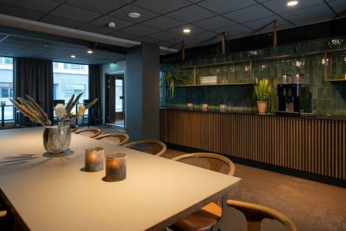 Radisson Blu Hotel, Alesund