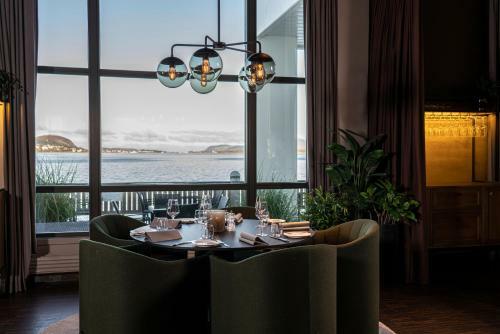 Radisson Blu Hotel, Alesund