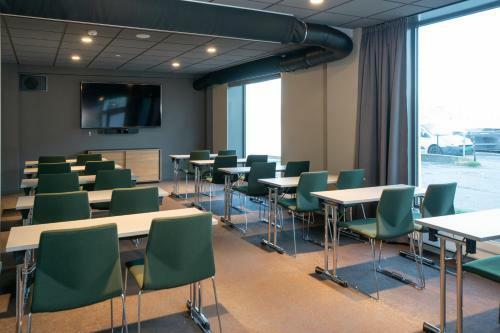 Radisson Blu Hotel, Alesund