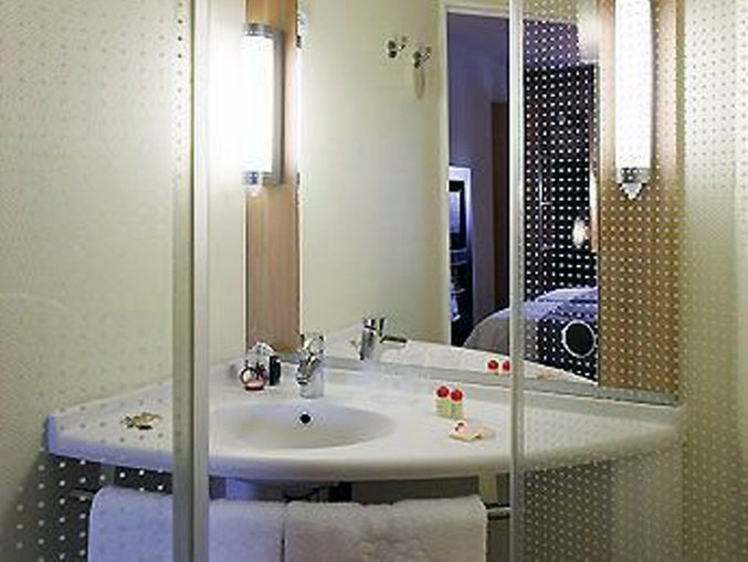 Hotel Ibis Alger Aeroport