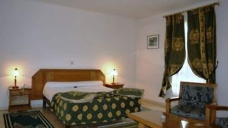 Hotel El Biar
