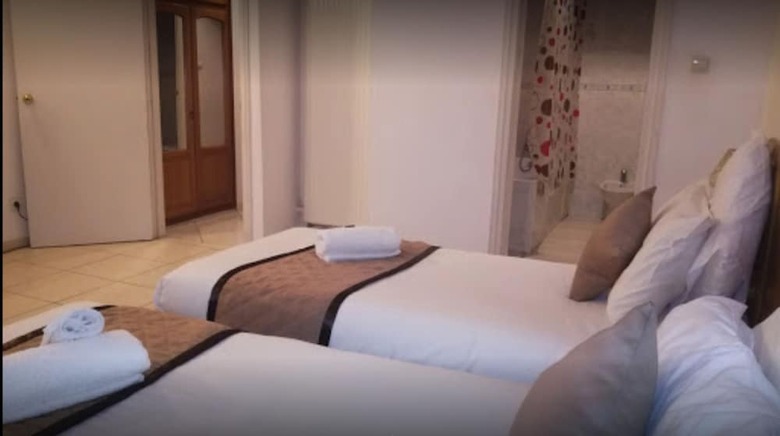 Hotel El Biar