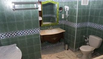 Hotel Dar Diaf
