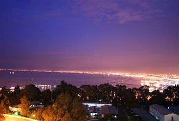 Hotel El Aurassi (sea View)