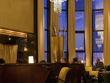 Hotel Sofitel Algiers Promo