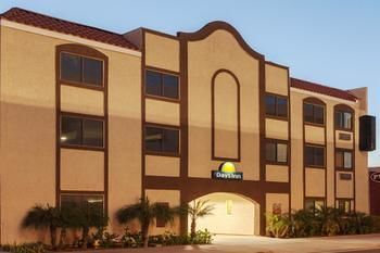 Hotel Days Inn Alhambra Ca