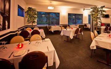 Hotel Best Western Albany Motel