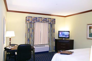 Hotel Hampton Inn Alice