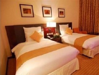 Mercure Al Khobar Hotel