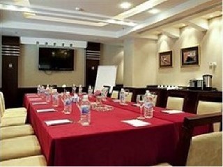 Mercure Al Khobar Hotel